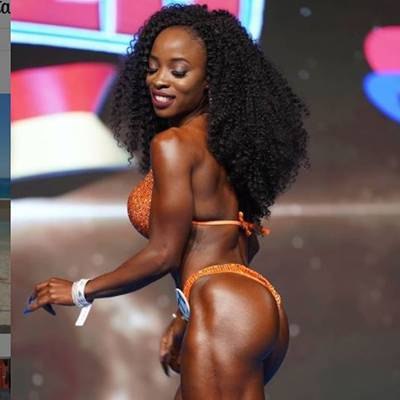 YASMINE DIA