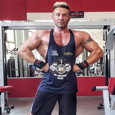 ALDO MARTINI