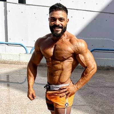 YASSIN GABER