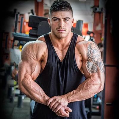 YEFERSON ROMERO