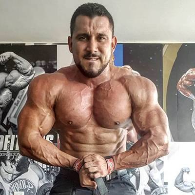 YEISON FABIAN PENA