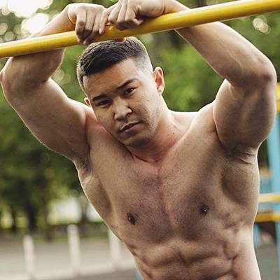 YELDOS KOZYBAYEV