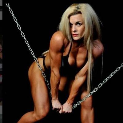 YELENA STEPANOVA