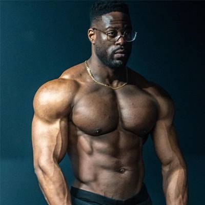YEMZ AEOYEMI