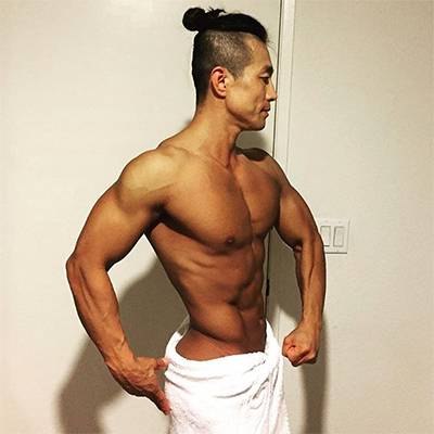 YEONG SEOK (JOSHUA) KIM