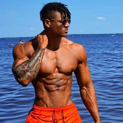 ALEC LEVON WILLIS