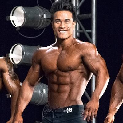 YI PENG