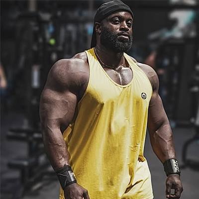 YINKA MAJOLAGBE