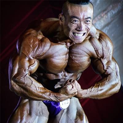 YI-SHAN CHENG