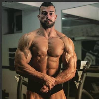 YOAN DRAGANOV