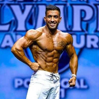 YOANN GOMES