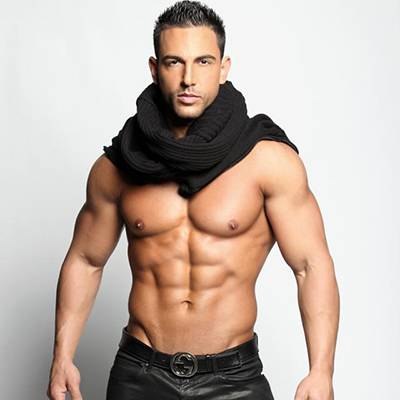 YOEL VALDES