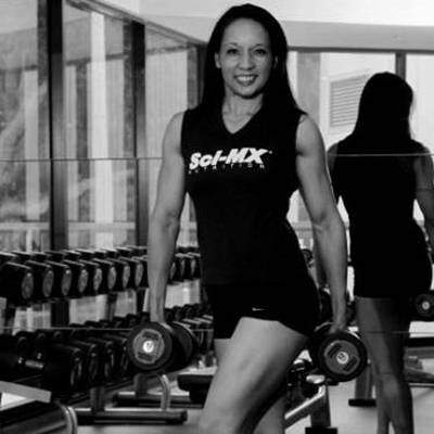 YOKO WASHINGTON