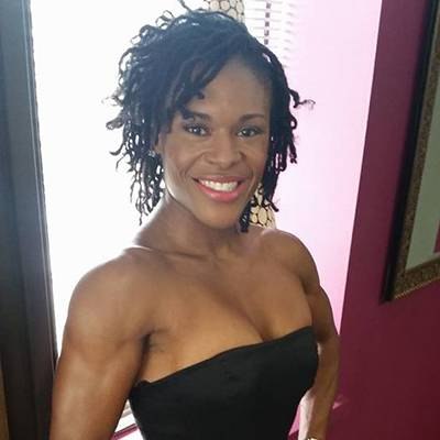 YOLANDA ANTHONY