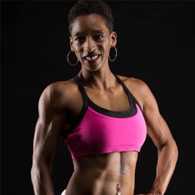 YOLANDA EPPS