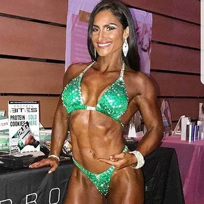 ALEJANDRA FALCONI