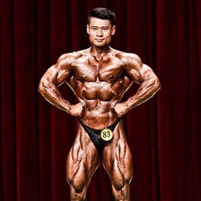 YONGGYU KIM