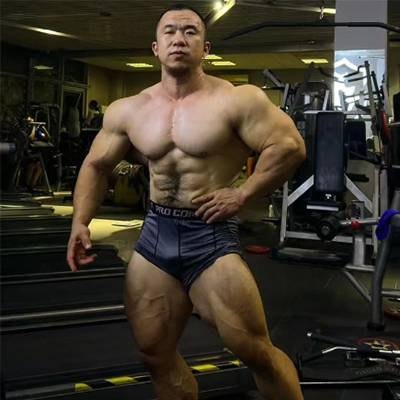 YONGQUAN GUO
