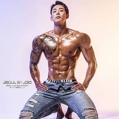 YOON SOO SUNG