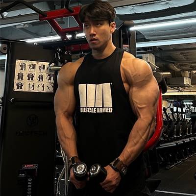 YOON SUNG LEE