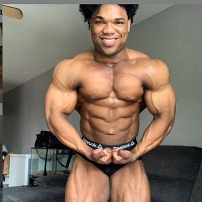 YORDAN HERNANDEZ