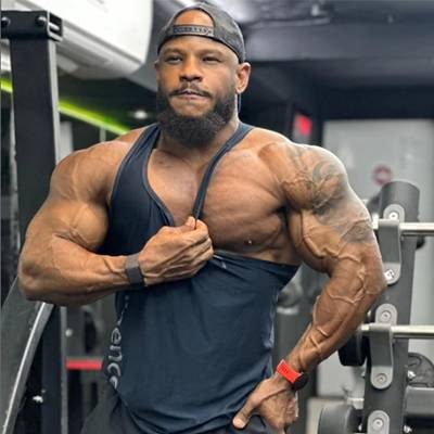 YORDAN FELICIANO