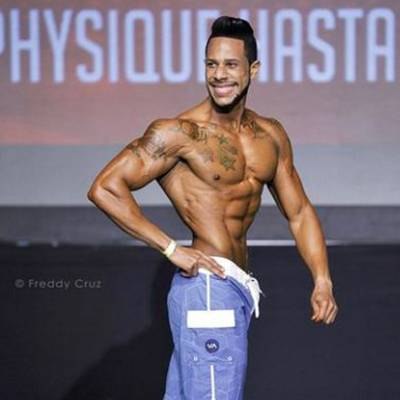 YORYI DIAZ