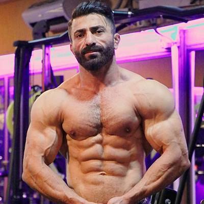 YOSEF KARIMYAN