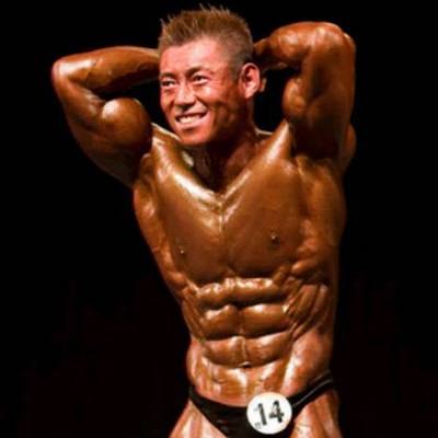 YOSHIHIRO YANO