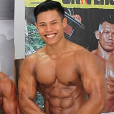 YOSUA PRATAMA