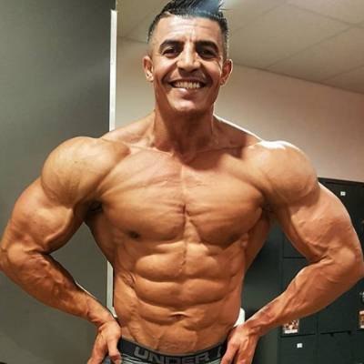 YOUCEF DJOUDI ANAVA