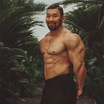 YOUNG BEOM KIM
