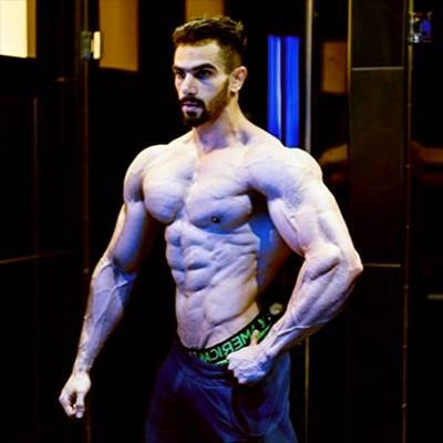 YOUSEF AL-SABHAN