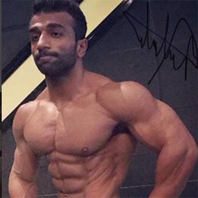 YOUSEF ALFAILAKAW