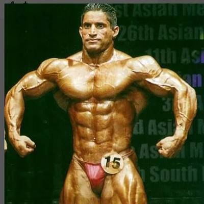 YOUSEF KARIMI