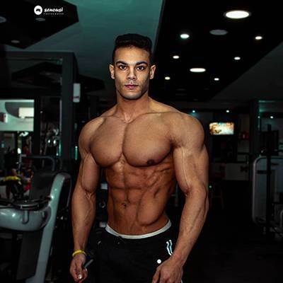 YOUSEF HASSAN