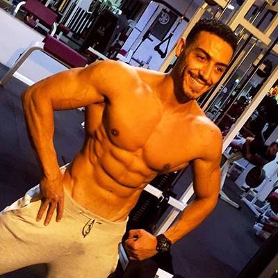 YOUSEF ASLAN