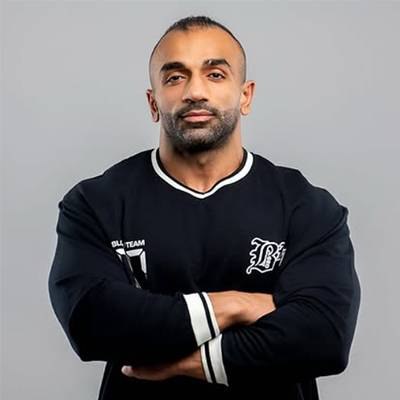 YOUSEF ALFAILAKAWI