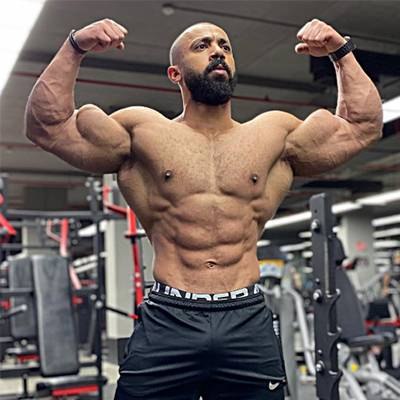 YOUSEF ALDOSARY