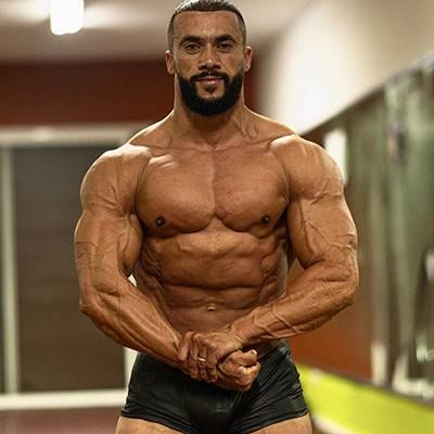 YOUSSEF QORRI