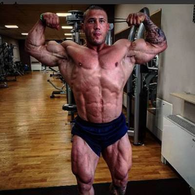 YOVKO TIHOV