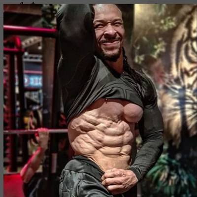 YRIUS JHONY