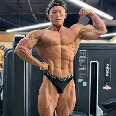 YUKI RICHARD