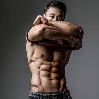 YUN HAN LEE