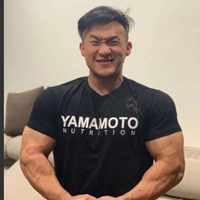 YUNG-YU LIANG