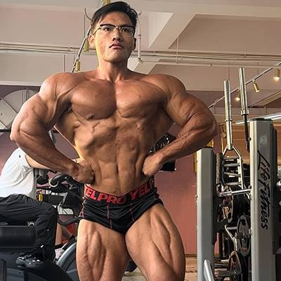 YUNHUA WANG