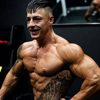 YUNIER LEYVA