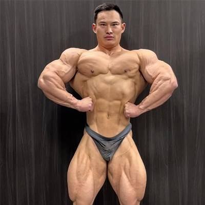 YUNLONG PING