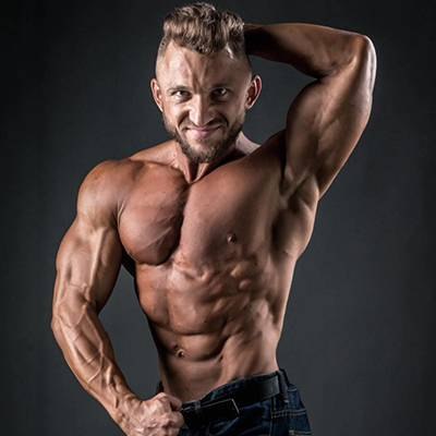 YURIY NEKLYUDOV