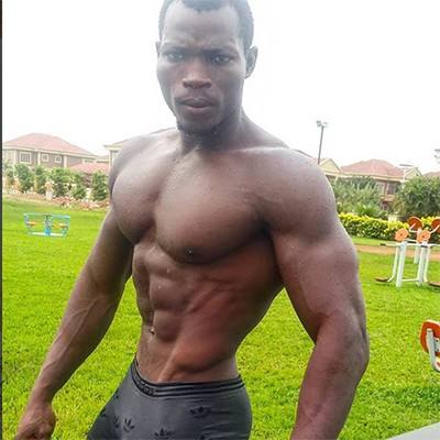YUSUF RABIU